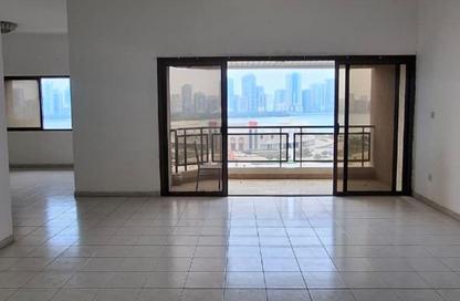 Apartment - 3 Bedrooms - 4 Bathrooms for rent in Al Majaz 3 - Al Majaz - Sharjah Apartment - 3 Bedrooms - 4 Bathrooms for rent in Al Majaz 3 - Al Majaz - Sharjah