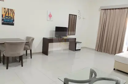 Apartment - Studio - 1 Bathroom for sale in Lincoln Park Northside - Lincoln Park - Arjan - Dubai