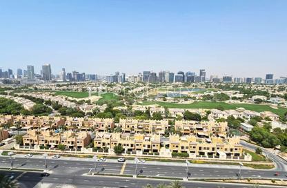شقة - غرفة نوم - 2 حمامات للايجار في مساكن النخبة الرياضية 10 - مساكن النخبة الرياضية - مدينة دبي الرياضية - دبي شقة - غرفة نوم - 2 حمامات للايجار في مساكن النخبة الرياضية 10 - مساكن النخبة الرياضية - مدينة دبي الرياضية - دبي