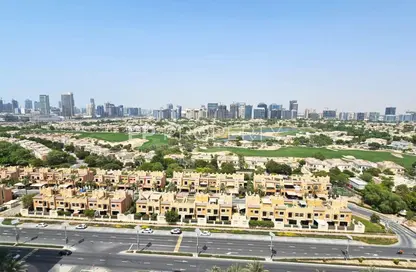 Apartment - 1 Bedroom - 2 Bathrooms for rent in Elite Sports Residence 10 Tower 1 - Elite Sports Residence 10 - Elite Sports Residence - Dubai Sports City - Dubai Apartment - 1 Bedroom - 2 Bathrooms for rent in Elite Sports Residence 10 Tower 1 - Elite Sports Residence 10 - Elite Sports Residence - Dubai Sports City - Dubai