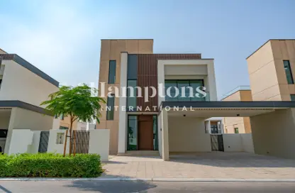 فيلا - 3 غرف نوم - 4 حمامات للايجار في كايا 1 - المرابع العربية 3 - دبي فيلا - 3 غرف نوم - 4 حمامات للايجار في كايا 1 - المرابع العربية 3 - دبي