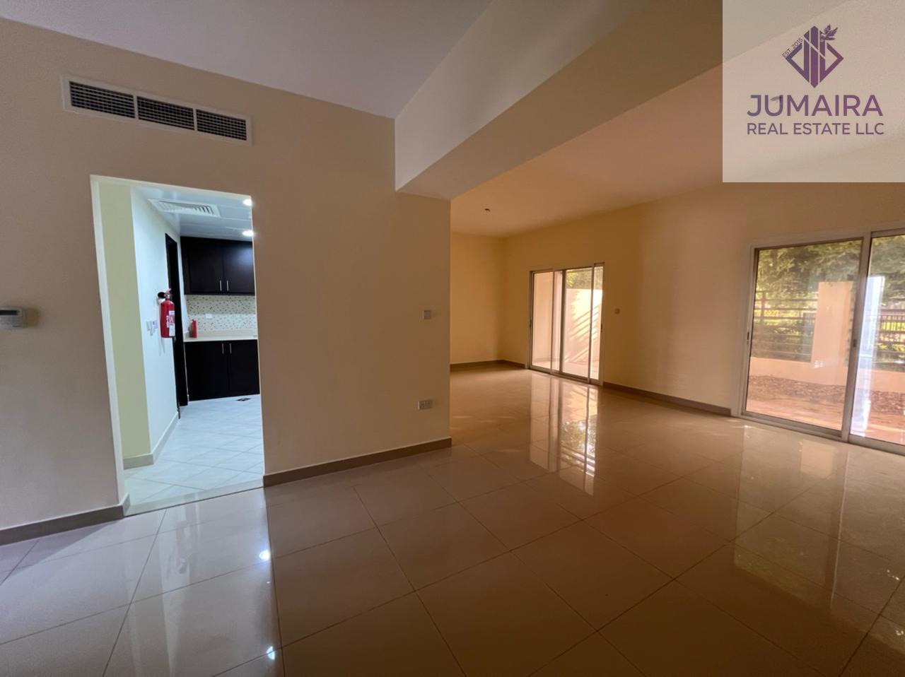 Hot Deal | Spacious 2BR+Maid | Prime Location