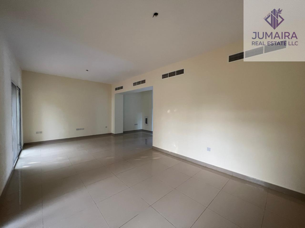 Hot Deal | Spacious 2BR+Maid | Prime Location