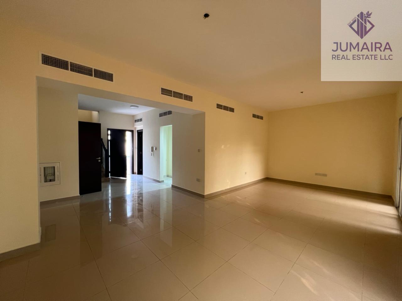 Hot Deal | Spacious 2BR+Maid | Prime Location