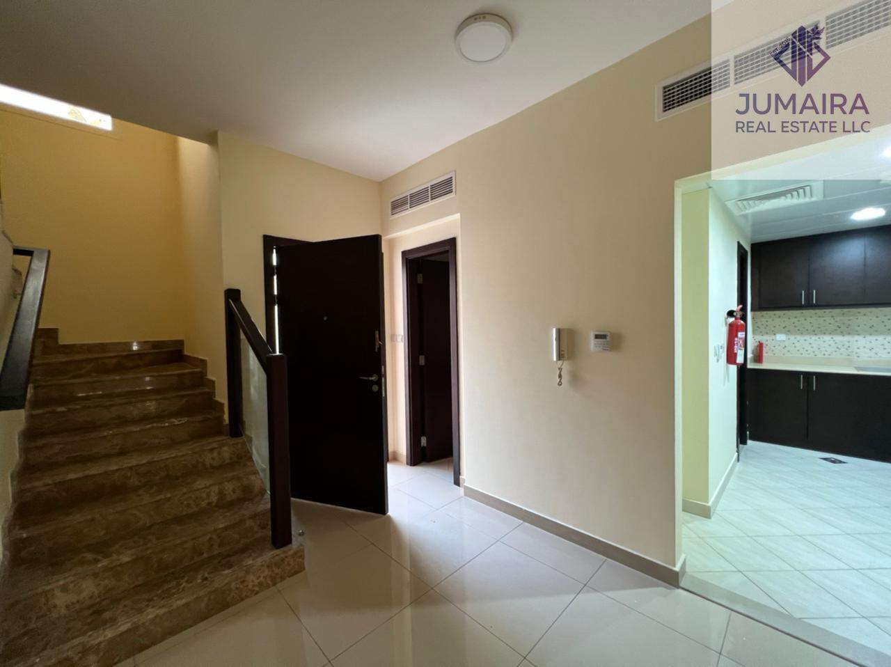 Hot Deal | Spacious 2BR+Maid | Prime Location