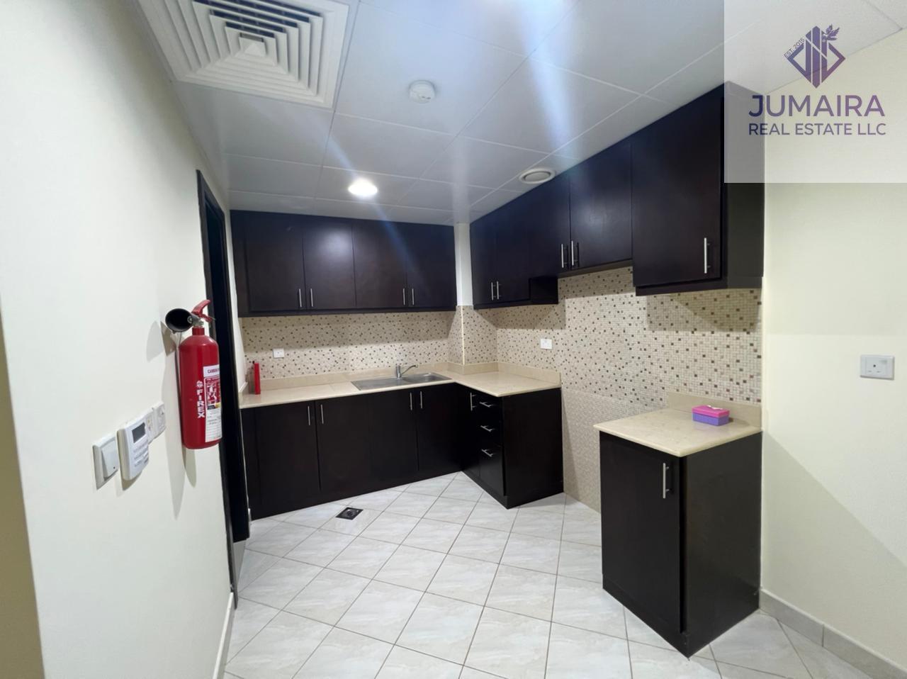 Hot Deal | Spacious 2BR+Maid | Prime Location