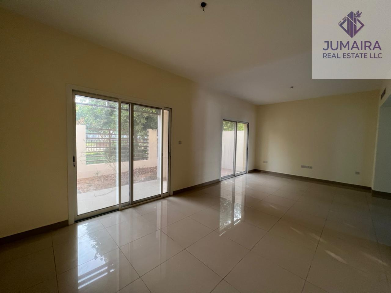 Hot Deal | Spacious 2BR+Maid | Prime Location