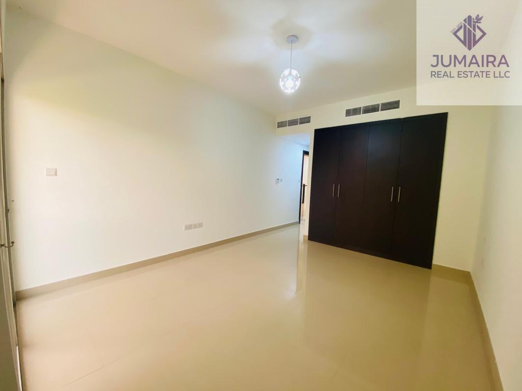 Hot Deal | Spacious 2BR+Maid | Prime Location