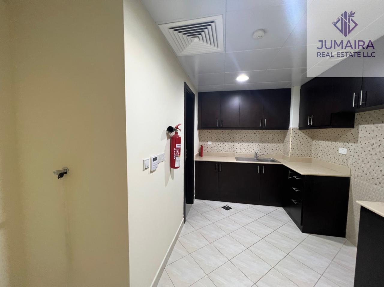 Hot Deal | Spacious 2BR+Maid | Prime Location