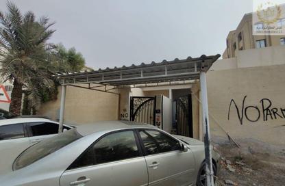 Villa - 6 Bedrooms - 4 Bathrooms for sale in Al Naemiya Tower 2 - Al Naemiya Towers - Al Nuaimiya - Ajman Villa - 6 Bedrooms - 4 Bathrooms for sale in Al Naemiya Tower 2 - Al Naemiya Towers - Al Nuaimiya - Ajman