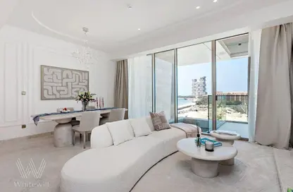 شقة - 2 غرف نوم - 3 حمامات للبيع في إلينغتون بيتش هاوس - نخلة جميرا - دبي