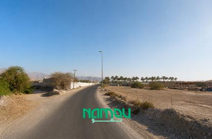 Land - Studio for sale in Shamal Julphar - Ras Al Khaimah Land - Studio for sale in Shamal Julphar - Ras Al Khaimah