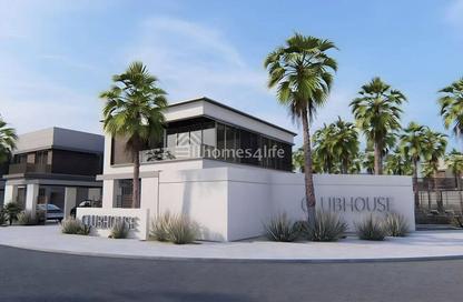 Townhouse - 3 Bedrooms - 4 Bathrooms for sale in California Residence - California Village - Dubai Land - Dubai Townhouse - 3 Bedrooms - 4 Bathrooms for sale in California Residence - California Village - Dubai Land - Dubai