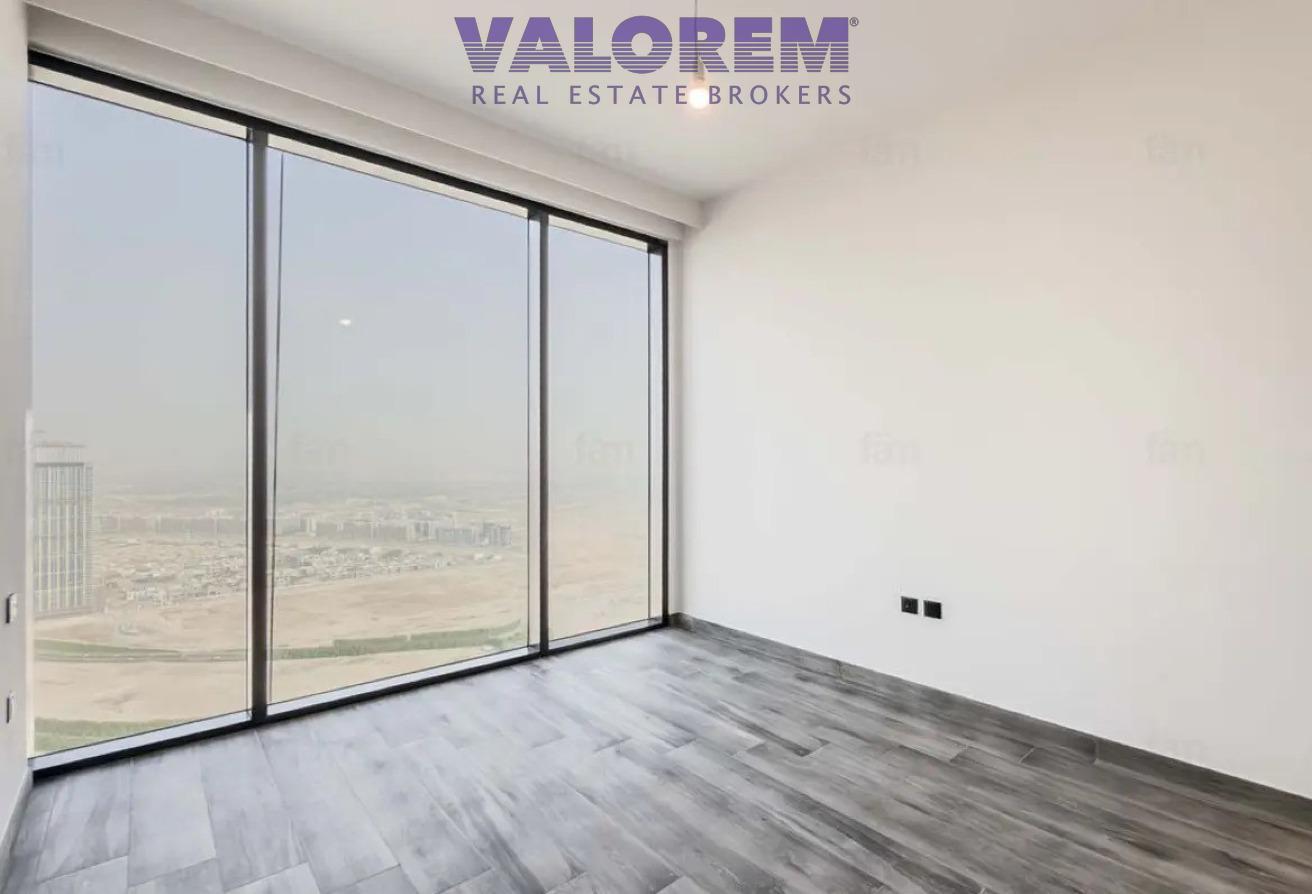 Vacant Now | Brand New | Stunning Meydan View photo 13