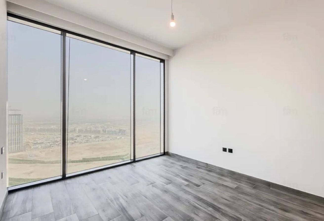 Vacant Now | Brand New | Stunning Meydan View — image 12