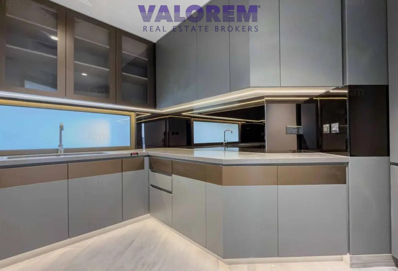 Vacant Now | Brand New | Stunning Meydan View photo 6