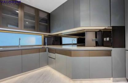Apartment - 2 Bedrooms - 3 Bathrooms for rent in Regalia By Deyaar - Business Bay - Dubai