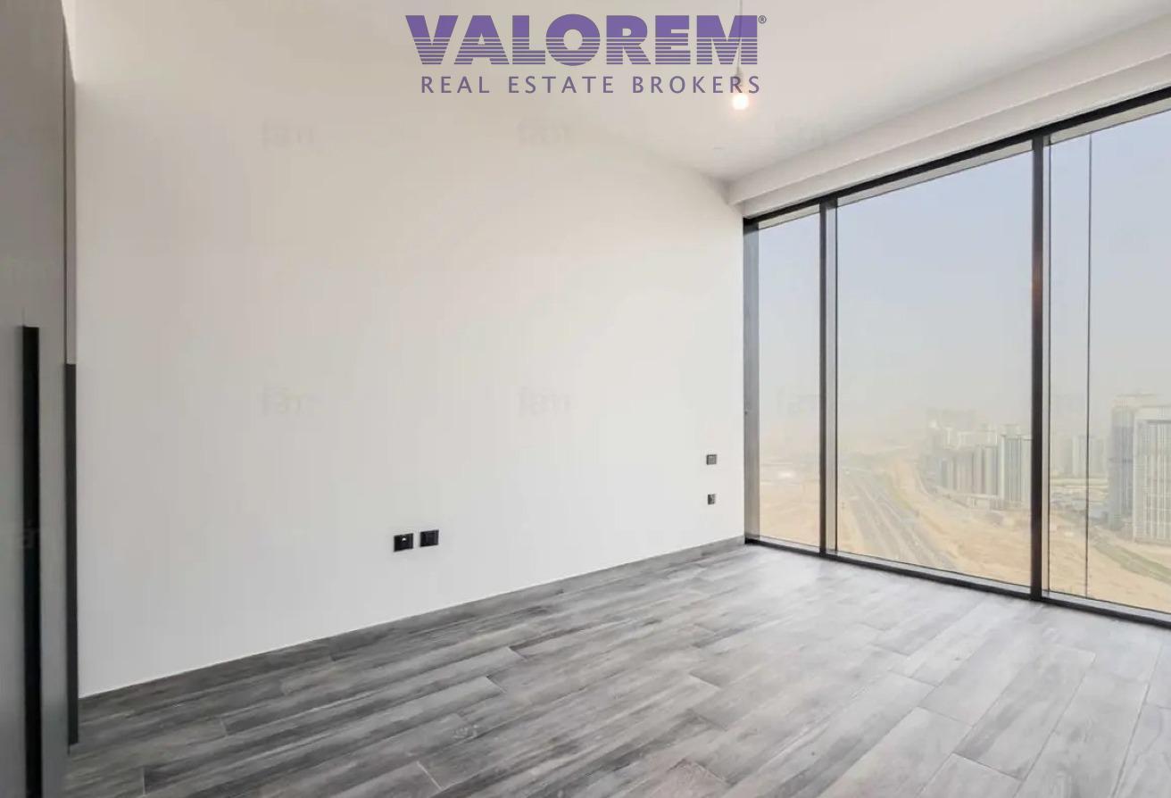 Vacant Now | Brand New | Stunning Meydan View photo 17