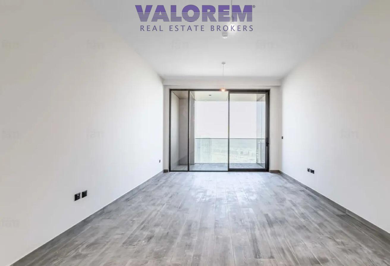 Vacant Now | Brand New | Stunning Meydan View photo 2