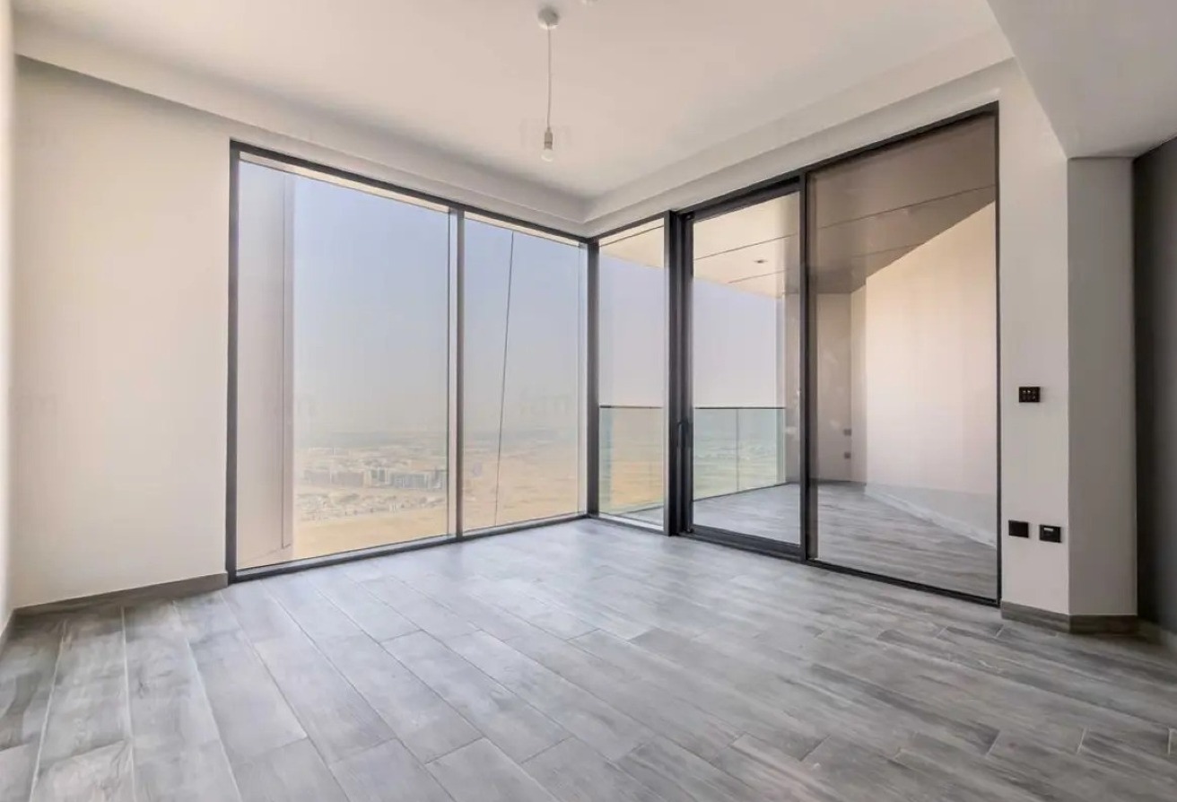 Vacant Now | Brand New | Stunning Meydan View — Premium Real Estate Property in Dubai by Valorem