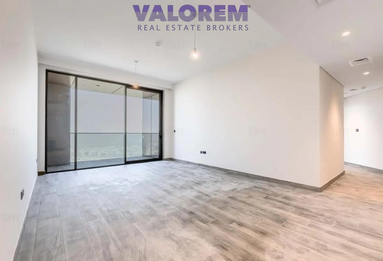 Vacant Now | Brand New | Stunning Meydan View photo 8