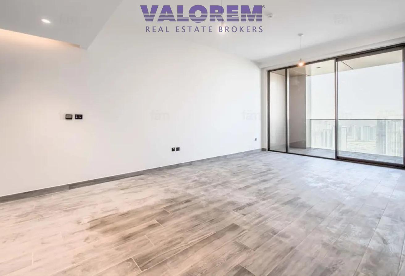 Vacant Now | Brand New | Stunning Meydan View photo 3