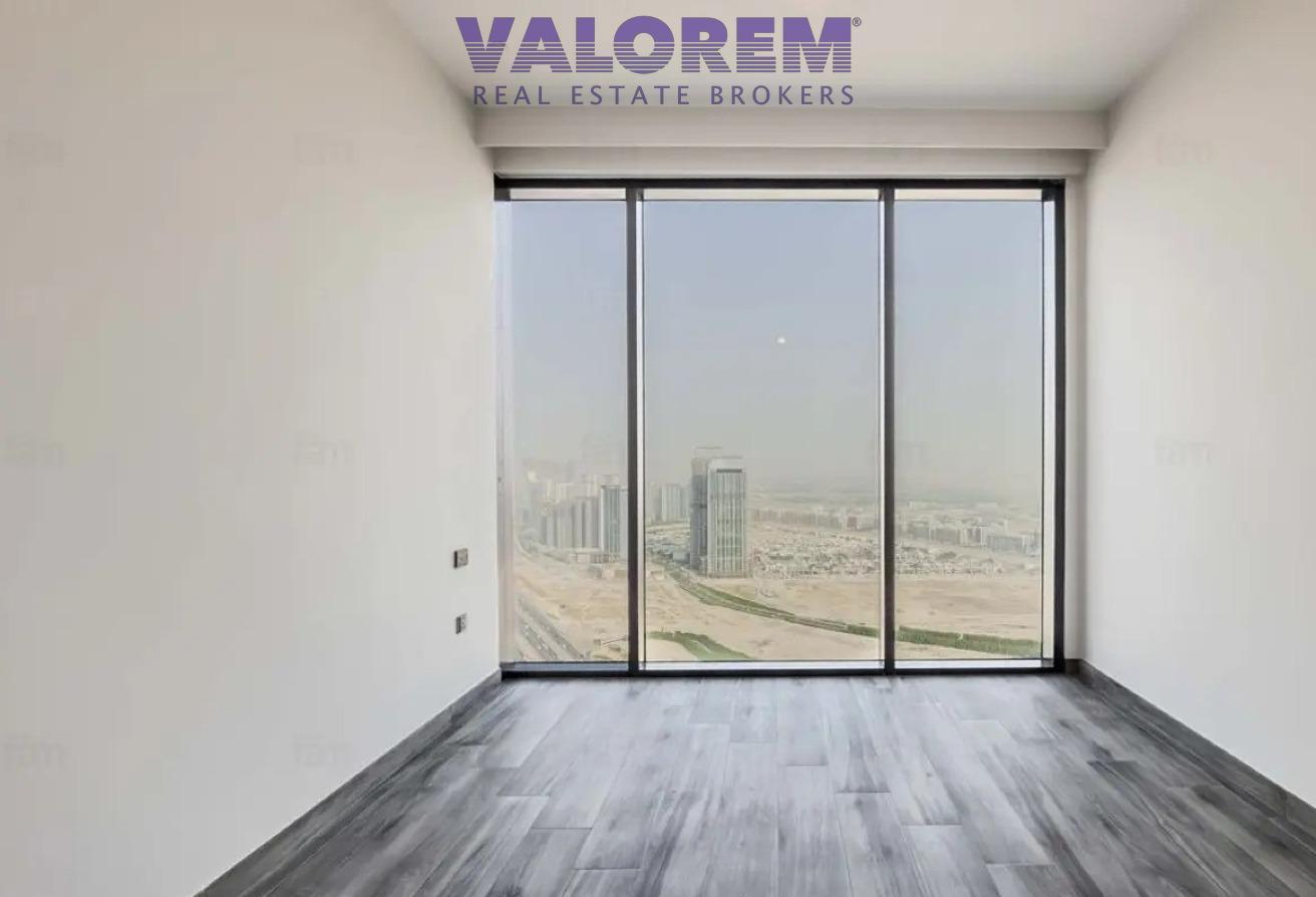 Vacant Now | Brand New | Stunning Meydan View photo 16