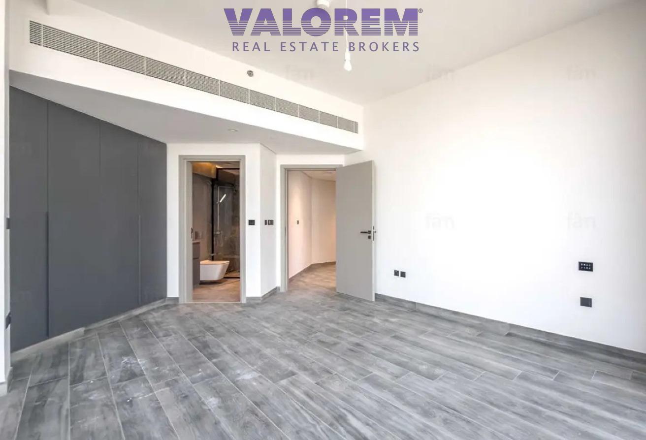 Vacant Now | Brand New | Stunning Meydan View photo 5