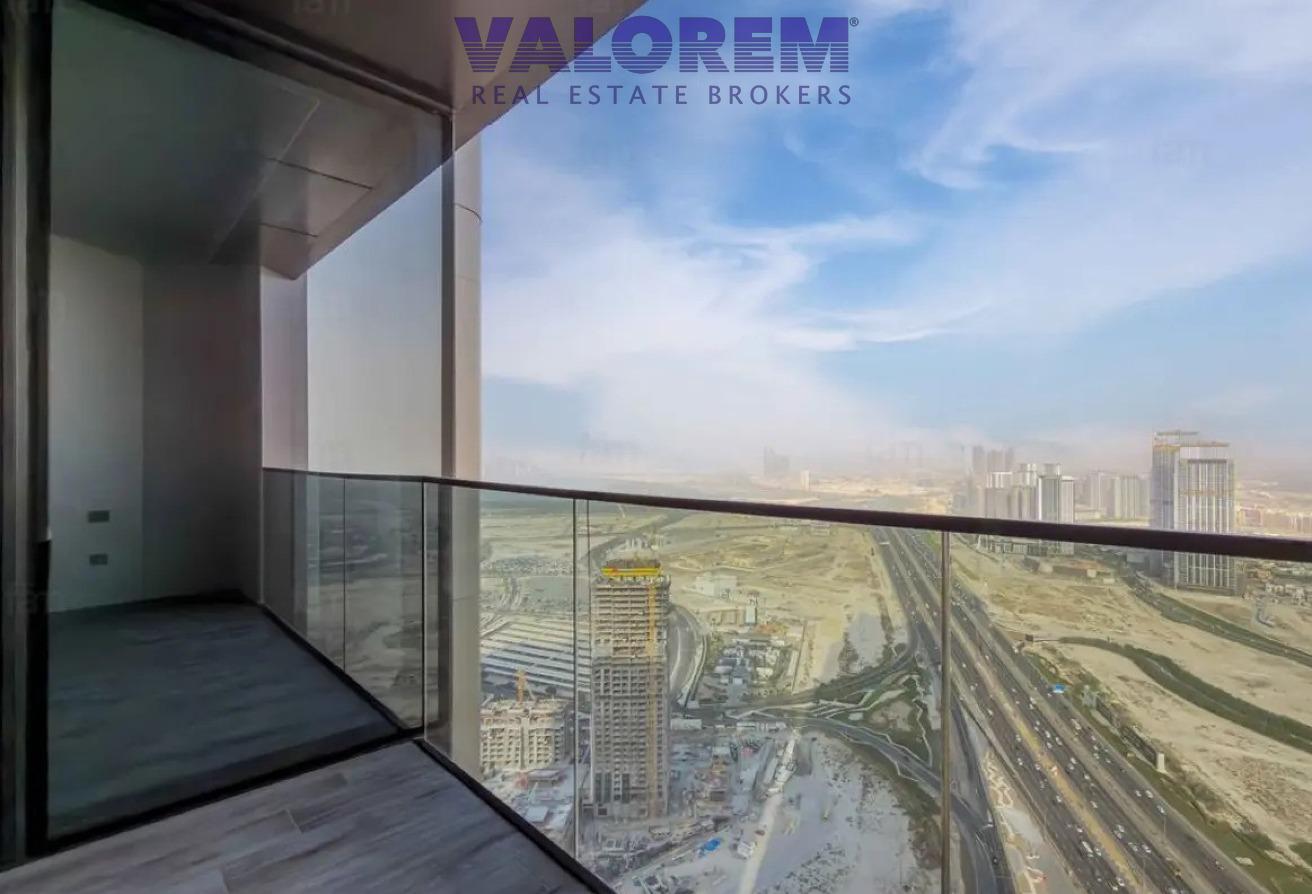 Vacant Now | Brand New | Stunning Meydan View photo 20