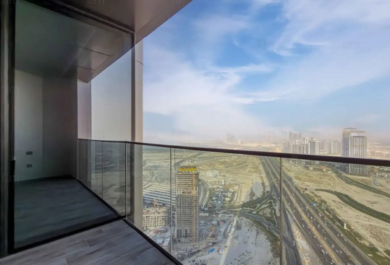 Vacant Now | Brand New | Stunning Meydan View — image 20