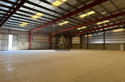 مستودع - استوديو - 1 حمام للايجار في المرحلة 1 - مجمع دبي للاستثمار - دبي