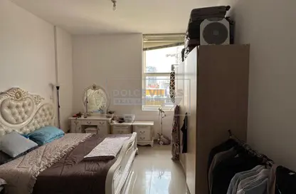 Apartment - Studio - 1 Bathroom for rent in Madison Astor - Madison Residences - Majan - Dubai Land - Dubai