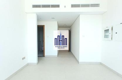 Apartment - 1 Bedroom - 2 Bathrooms for rent in Sarab 2 - Aljada - Sharjah