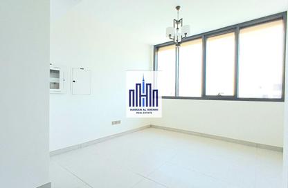 Apartment - 1 Bedroom - 2 Bathrooms for rent in Sarab 2 - Aljada - Sharjah