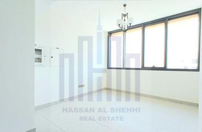 Apartment - 1 Bedroom - 2 Bathrooms for rent in Sarab 2 - Aljada - Sharjah Apartment - 1 Bedroom - 2 Bathrooms for rent in Sarab 2 - Aljada - Sharjah