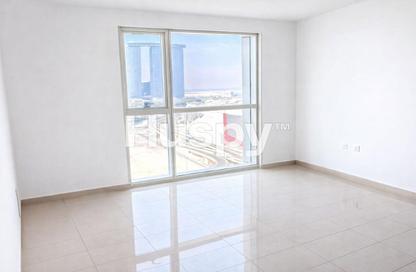Apartment - 1 Bedroom - 2 Bathrooms for sale in RAK Tower - Marina Square - Al Reem Island - Abu Dhabi