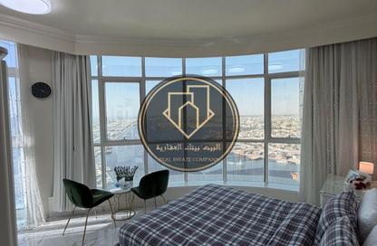 Apartment - 3 Bedrooms - 3 Bathrooms for sale in Oasis Tower - Al Rashidiya 1 - Al Rashidiya - Ajman Apartment - 3 Bedrooms - 3 Bathrooms for sale in Oasis Tower - Al Rashidiya 1 - Al Rashidiya - Ajman