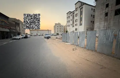 أرض - استوديو للبيع في عجمان جلوبال سيتي - العالية - عجمان