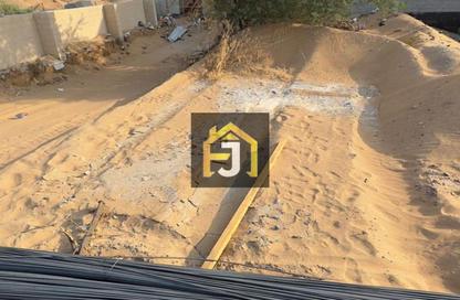 أرض - استوديو للبيع في الياسمين - عجمان