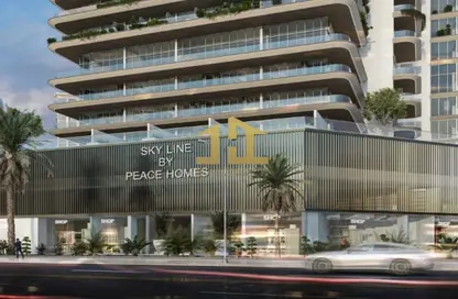 شقة - 1 حمام للبيع في سكاي لاين باي بيس هومز - مجمع دبي ريزيدنس - دبي شقة - 1 حمام للبيع في سكاي لاين باي بيس هومز - مجمع دبي ريزيدنس - دبي
