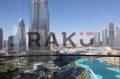 Apartment - 3 Bedrooms - 4 Bathrooms for rent in Grande - Opera District - Downtown Dubai - Dubai Apartment - 3 Bedrooms - 4 Bathrooms for rent in Grande - Opera District - Downtown Dubai - Dubai