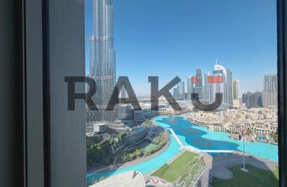 Apartment - 3 Bedrooms - 4 Bathrooms for rent in Grande - Opera District - Downtown Dubai - Dubai Apartment - 3 Bedrooms - 4 Bathrooms for rent in Grande - Opera District - Downtown Dubai - Dubai