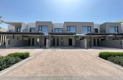 Townhouse - 3 Bedrooms - 4 Bathrooms for rent in Camelia 2 - Camelia - Arabian Ranches 2 - Dubai