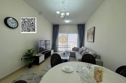 Apartment - 2 Bedrooms - 3 Bathrooms for rent in Al Jurf 2 - Al Jurf - Ajman Downtown - Ajman