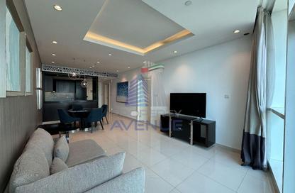 Apartment - 1 - 2 for rent in Damac Maison The Distinction - Downtown Dubai - Dubai Apartment - 1 - 2 for rent in Damac Maison The Distinction - Downtown Dubai - Dubai
