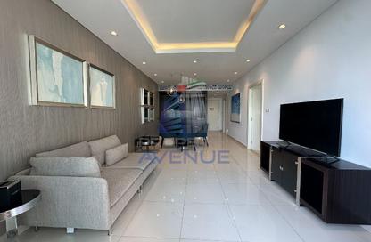 Apartment - 1 - 2 for rent in Damac Maison The Distinction - Downtown Dubai - Dubai