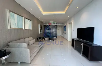 Apartment - 1 Bedroom - 2 Bathrooms for rent in Damac Maison The Distinction - Downtown Dubai - Dubai Apartment - 1 Bedroom - 2 Bathrooms for rent in Damac Maison The Distinction - Downtown Dubai - Dubai