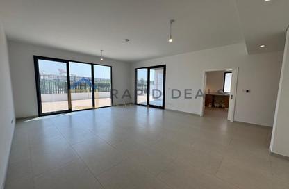 Townhouse - 4 - 5 for rent in Jebel Ali Village Townhouses - Jebel Ali Village - Jebel Ali - Dubai