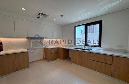 Townhouse - 4 - 5 for rent in Jebel Ali Village Townhouses - Jebel Ali Village - Jebel Ali - Dubai