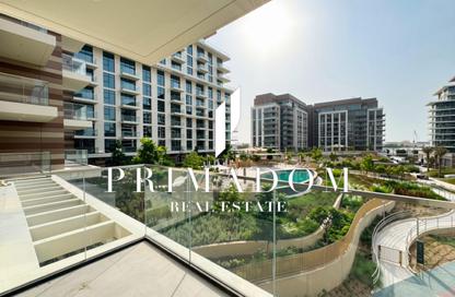 Apartment - 3 Bedrooms - 4 Bathrooms for sale in Erin - Central Park at City Walk - City Walk - Dubai